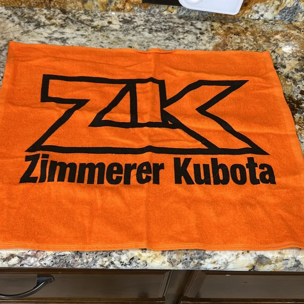 zimmerer kubota zimmerer kubota